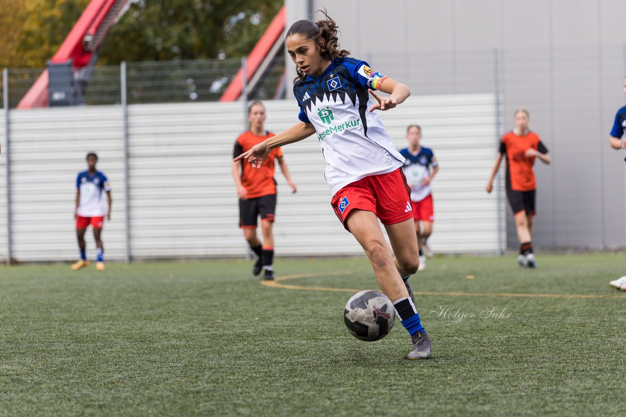 Bild 107 - wCJ Holstein Kiel Turnier